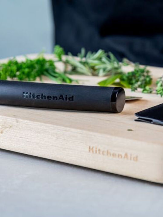 Kitchenaid Μαχαίρι Γενικής Χρήσης από Ανοξείδωτο Ατσάλι 15cm
