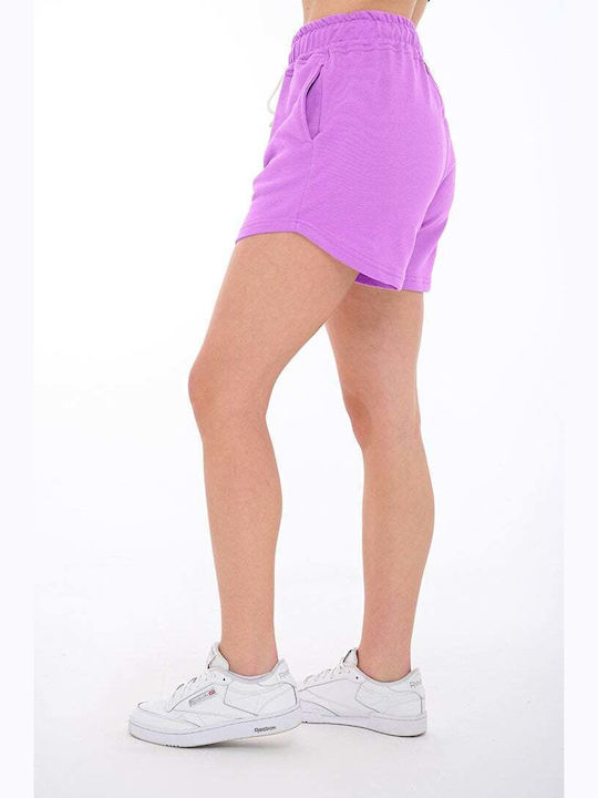 Women's Shorts Monochrome