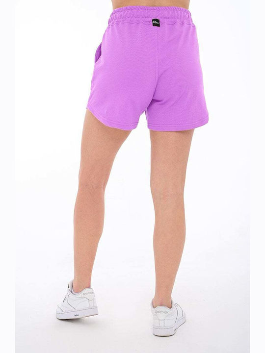 Women's Shorts Monochrome