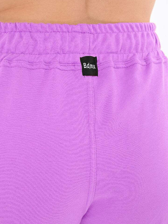 Women's Shorts Monochrome