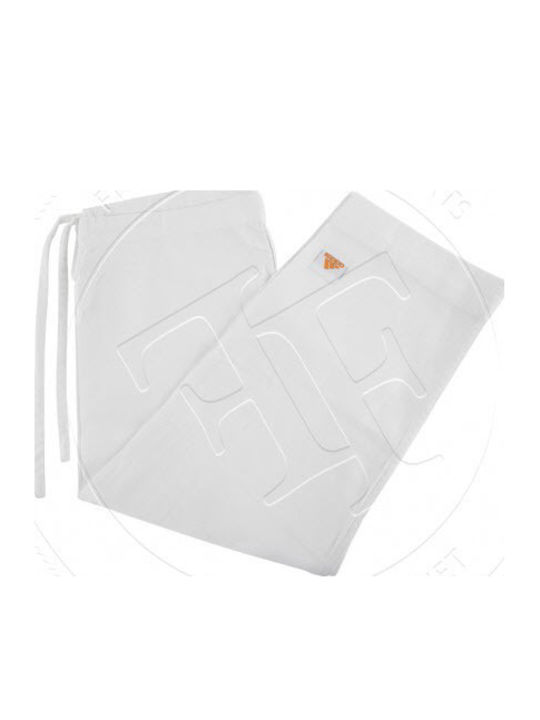 adidas Gi Evolution Παιδική Στολή Judo Λευκή