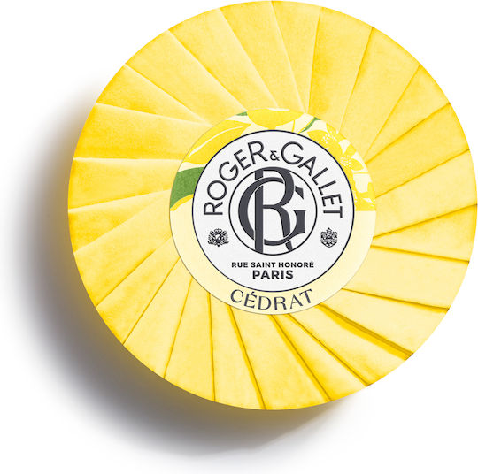 Roger & Gallet Baton de săpun pentru Mâinile Cedrat 100gr