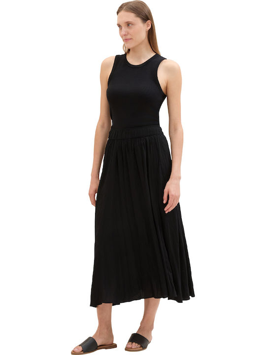 Φούστα Deep Black