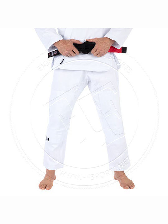 Tatami Fightwear Tatami Original Jiu Jitsu Uniform White