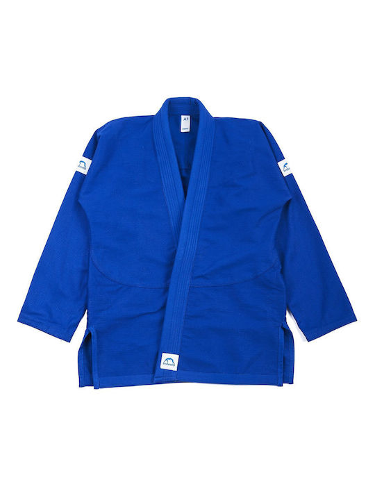 Manto Base Ανδρική Στολή Brazilian Jiu Jitsu