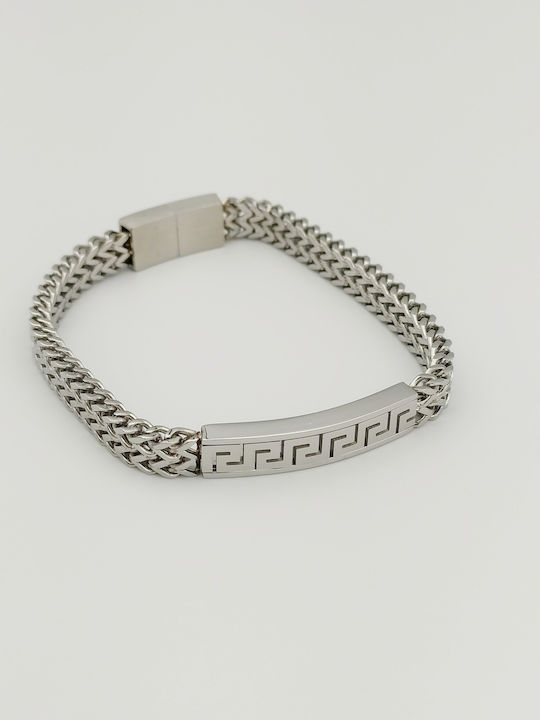 Bracelet made of Steel