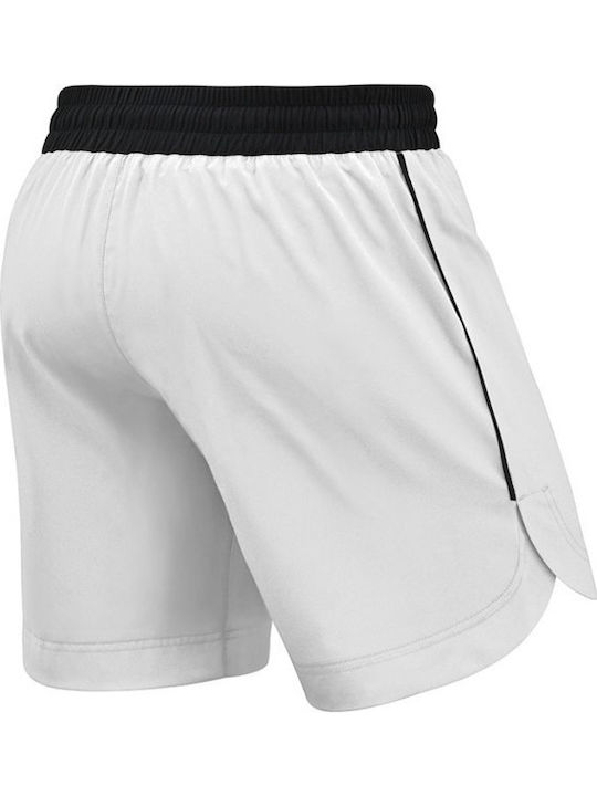 RDX RDX-MMAS-T15-WH Σορτσάκι MMA Λευκό