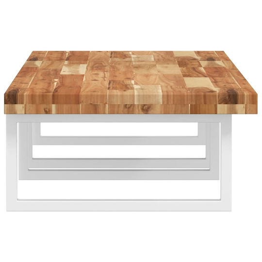vidaXL Bench without sink Steel