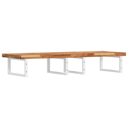 vidaXL Bench without sink Steel