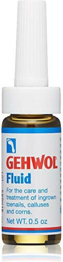 Gehwol Λάδι για Κάλους, Σκληρύνσεις 15ml