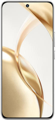 Honor 200 5G Dual SIM (12GB/512GB) Moonlight White