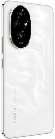 Honor 200 5G Dual SIM (12GB/512GB) Moonlight White