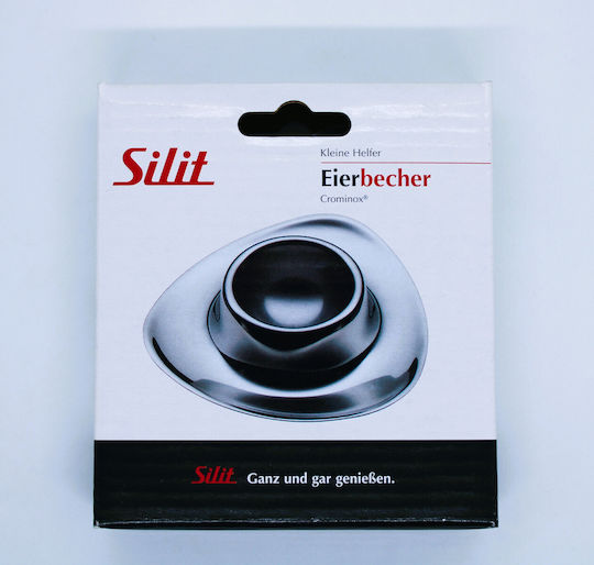 Triangular Egg Holder Stand Silit