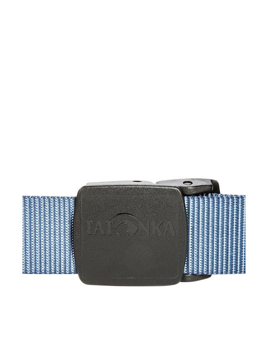 Herren Gürtel Blau 2863.279