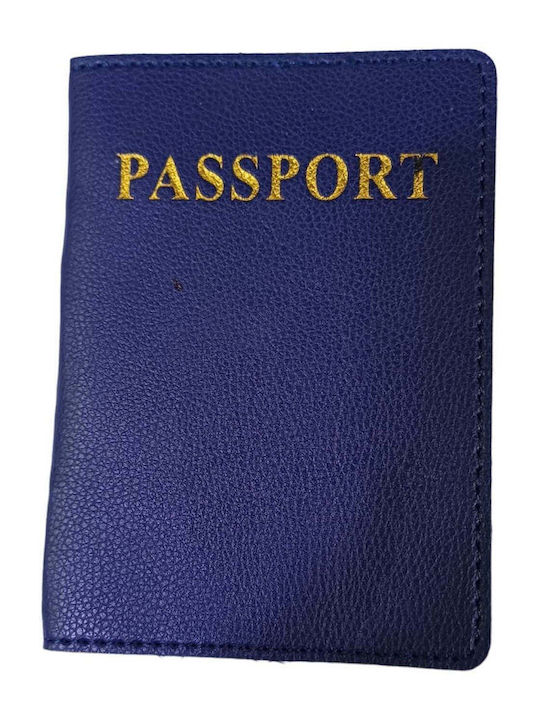 Copertă pentru pașaport
