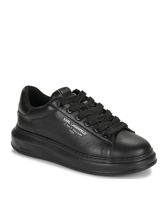 Kapri Ανδρικά Sneakers Python