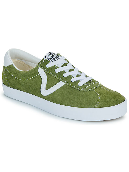 Vans Sport Sneakers Green