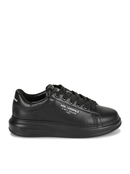 Kapri Ανδρικά Sneakers Python