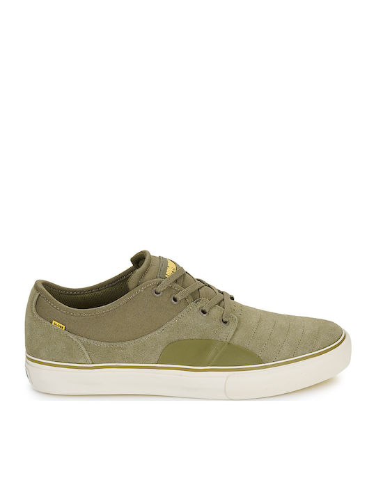 Mahalo Plus Sneakers Green