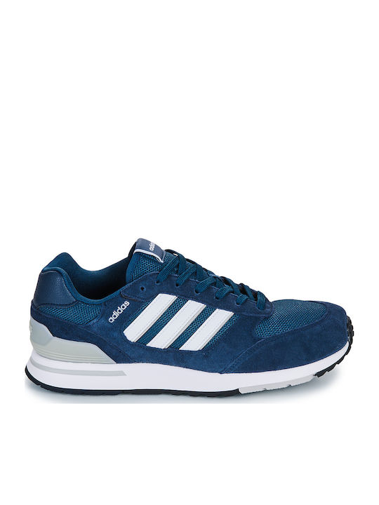 Run 80s Adidași Pentru Bărbați Albaştri