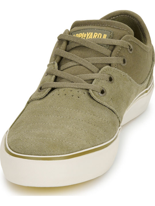 Mahalo Plus Sneakers Green