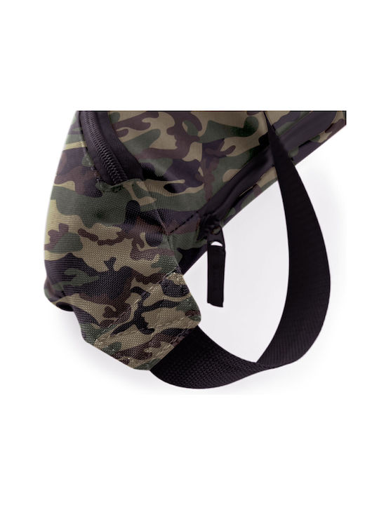 Koupakoupa Marshmello Kids Waist Bag Khaki