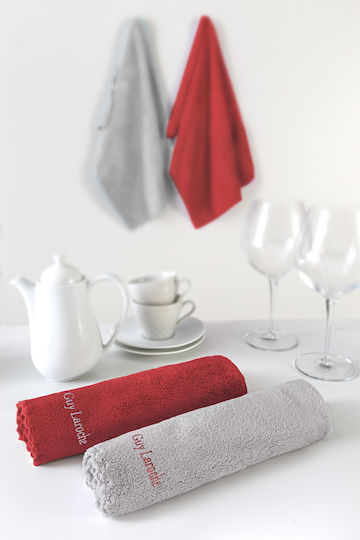 Guy Laroche Gourmet Towel 35x50cm 2pcs