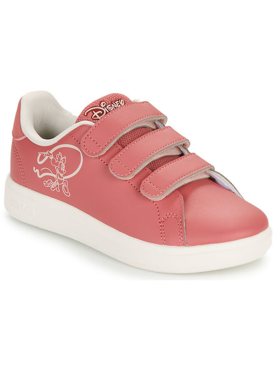 Adidas Kids Sneakers Cf C Pink