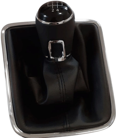 für Iveco Täglich Volkswagen Tiguan 2007-2016 Schwarz