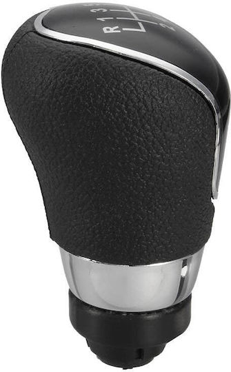 Buton schimbător viteze pentru Ford Concentrare / Fiesta / Mondeo 2008-2012 Negru