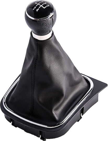 Shift Knob for Daf CF Volkswagen Golf / Jetta Black