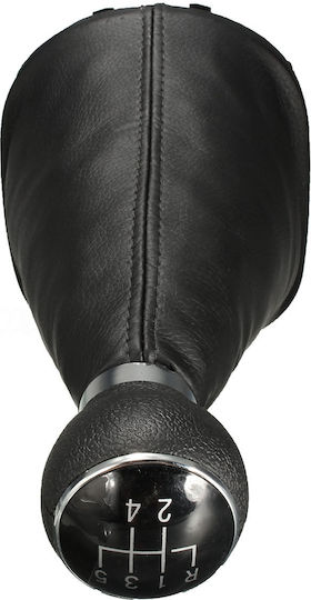 Shift Knob for Volkswagen Touran 2003-2010 Black