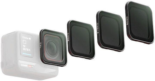 Insta360 Ace Pro Nd CINSBAJG/202320 for Insta360