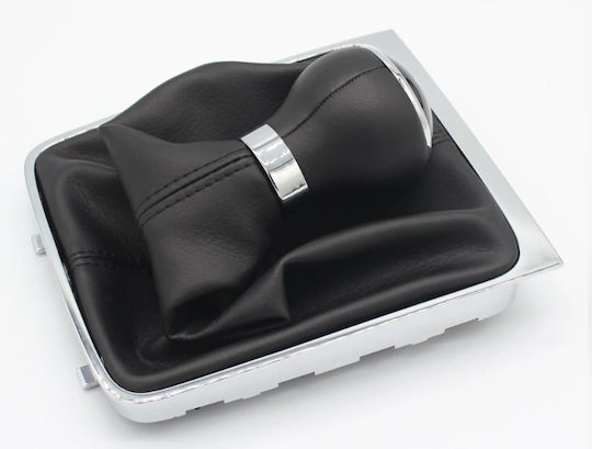 Бутон за скорост за Volkswagen 2005-2009