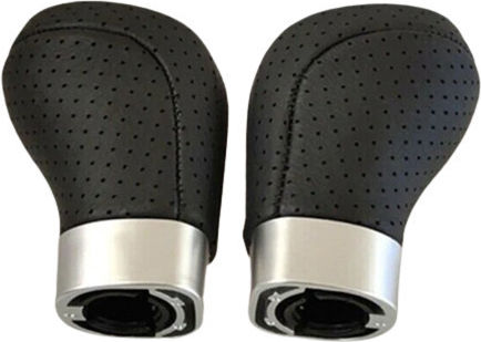 Buton schimbător viteze pentru BMW Magazin online / Magazin online / Seria 5 / Serie 6 / X3 / X5 / E30 / E34 / E36 / E39 / E46 / E53 / E60 / E87 / E90 / E91 / E92 Ford Curier Negru
