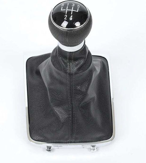 Бутон за скорост за Volkswagen 2005-2009