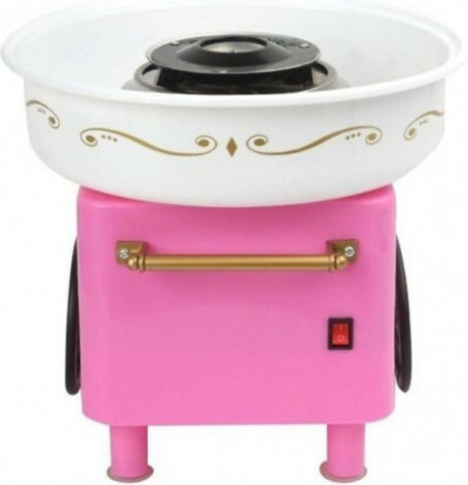 C03G0070193 Candy Floss Maker 28cm Pink