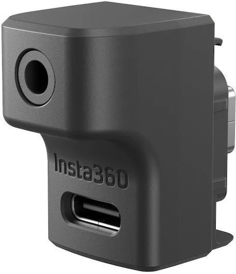 Insta360 Multi Mount CINSTAV/F Tripod for Insta360 Action Camera