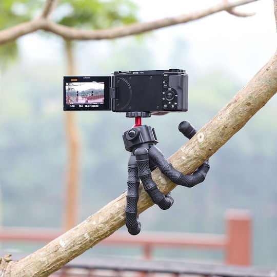 Ulanzi 2915 Τρίποδο για GoPro Action Camera