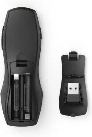 HAMA Prezentator X-Pointer 6in1 cu Laser Roșu