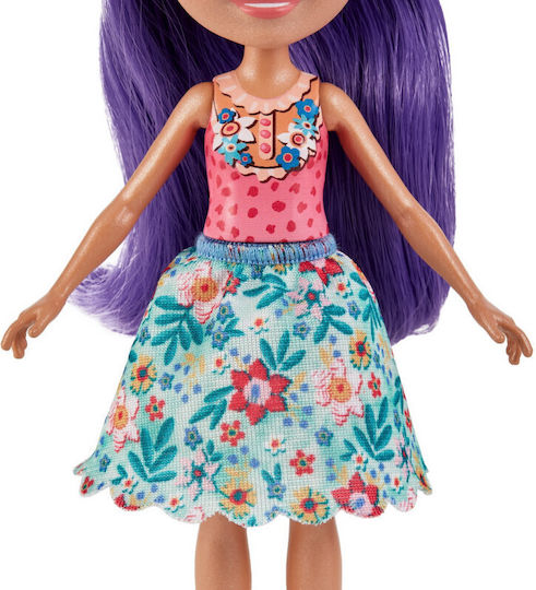 Enchantimals Set Sister Dolls Their Pets Danessa Deer Sprint Danetta Deer Fleet