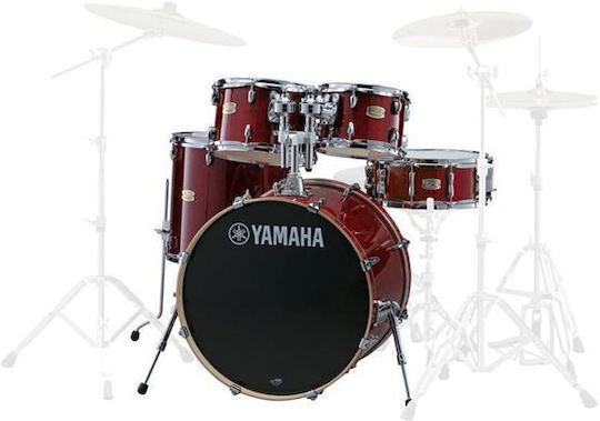 Yamaha Stage Custom Studio