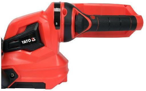 Yato Solo Hedge Trimmer Battery 18V with Blade 55cm YT-828334