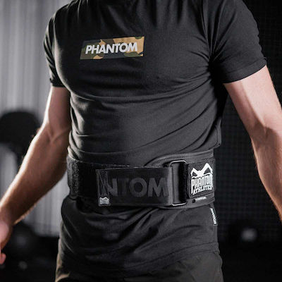 Phantom Weightlifting Belt