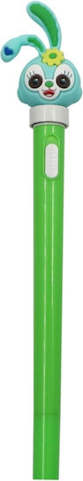 The Littlies Spin Ballpoint Pen (Various Designs)
