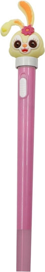 The Littlies Spin Ballpoint Pen (Various Designs)