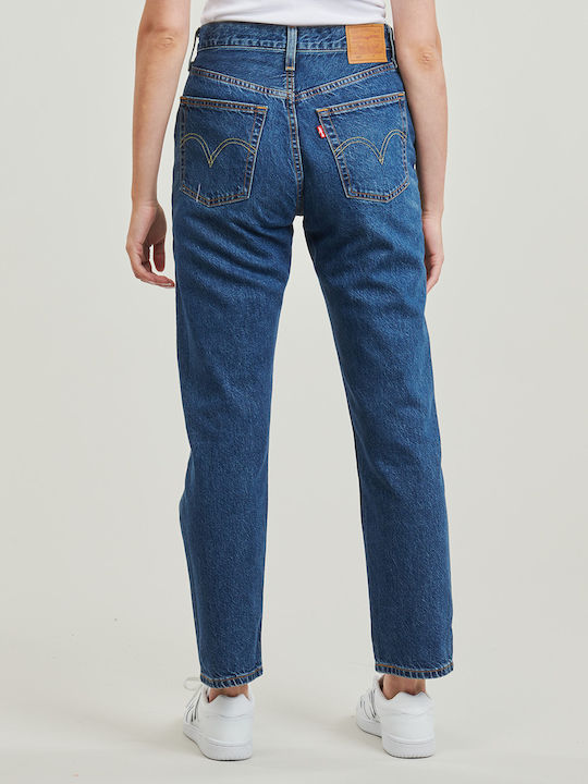 Levi's Women's Jean Trousers in Boyfriend Fit