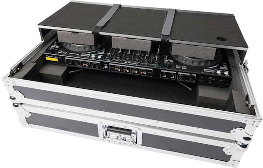 Magma Flight Case Multi-format Workstation Xxl + Γκρι