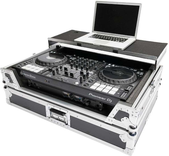 Magma Flight Case Multi-format Workstation Xxl + Γκρι