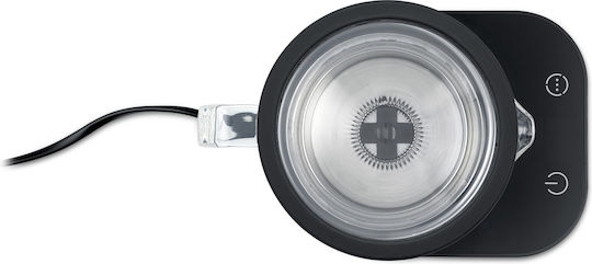 Graef Device for Hot & Cold Milk Froth with Non-stick Coating 400ml